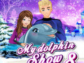 Dolphin Show 8 - Nye Spill - Gratis Spill - Spill og Spill - Beste spill, Online spill, Spill gratis