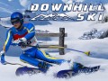 Downhill Ski - Pēdējās pievienotās - Online Spēles - Reklāma un sludinājumi - TopReklama.lv