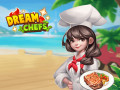 Dream Chefs - Mere spillede spil - Gratis Spil - Annoncer, køb, sælg, tjeneste, fast ejendom, transport - TopAnnoncer.dk