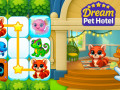 Games Dream Pet Hotel