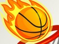 Dunk Shot - Morsom spill - Gratis Spill - Spill og Spill - Beste spill, Online spill, Spill gratis