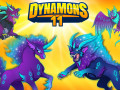 Games Dynamons 11