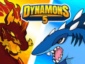 Games Dynamons 5