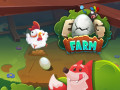 Egg Farm - Morsom spill - Gratis Spill - Spill og Spill - Beste spill, Online spill, Spill gratis