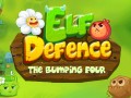 Games Elf Defence
