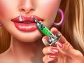 Games Ellie Lips Injections