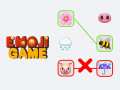 Emoji Game - Mest rangerte spill - Gratis Spill - Spill og Spill - Beste spill, Online spill, Spill gratis