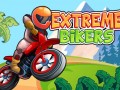 Extreme Bikers - Nye Spill - Gratis Spill - Annonser, kjøp, til salgs, eiendom, tjenester, transport - TopAnnonser.no