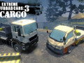 Extreme Offroad Cars 3: Cargo - Racing spill - Gratis Spill - 123 Spill - Spill gratis hos 123 Spill - 123spill.no