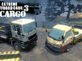 Extreme Offroad Cars 3: Cargo - Racing spill - Gratis Spill - Spill og Spill - Beste spill, Online spill, Spill gratis