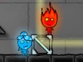 Fireboy and Watergirl 4 - Eventyr spill - Gratis Spill - 123 Spill - Spill gratis hos 123 Spill - 123spill.no