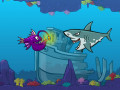 Fish Eat Fish - Barnespill - Gratis Spill - Spill og Spill - Beste spill, Online spill, Spill gratis