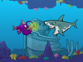 Fish Eat Fish - Logistikk spill - Gratis Spill - Spill og Spill - Beste spill, Online spill, Spill gratis