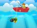 Fishing - Smieklīgas spēles - Online Spēles - Reklāma un sludinājumi - TopReklama.lv