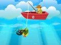 Fishing - Barnespill - Gratis Spill - 123 Spill - Spill gratis hos 123 Spill - 123spill.no