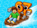 Float for Brainrots