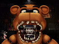 Games FNAF: Night at the Dentist