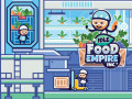 Food Empire Inc - Nye Spill - Gratis Spill - Spill og Spill - Beste spill, Online spill, Spill gratis
