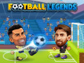 Games Football Legends 2026