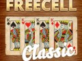 FreeCell Classic - Kort spill - Gratis Spill - Spill og Spill - Beste spill, Online spill, Spill gratis