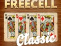 FreeCell Classic - Nye Spill - Gratis Spill - Spill og Spill - Beste spill, Online spill, Spill gratis