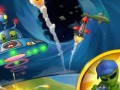 Galactic Missile Defense - Skyting spill - Gratis Spill - 123 Spill - Spill gratis hos 123 Spill - 123spill.no