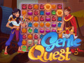 Genie Quest - Nye Spill - Gratis Spill - 123 Spill - Spill gratis hos 123 Spill - 123spill.no