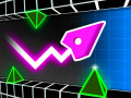 Games Geometry Vibes 3D