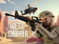 Games Get To The Chopper