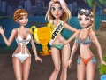 Games Girls Surf Contest