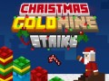 Games Gold Mine Strike Christmas