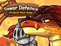Games Gold Tower Defense