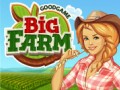 GoodGame Big Farm - Multispiller spill - Gratis Spill - Spill og Spill - Beste spill, Online spill, Spill gratis