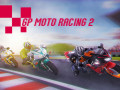 GP Moto Racing 2 - Racing spill - Gratis Spill - 123 Spill - Spill gratis hos 123 Spill - 123spill.no