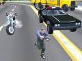 Games Grand Action Crime: New York Car Gang