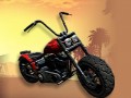 GTA Motorbikes - Smieklīgas spēles - Online Spēles - Reklāma un sludinājumi - TopReklama.lv