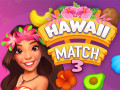 Hawaii Match 3 - Nye Spill - Gratis Spill - Spill og Spill - Beste spill, Online spill, Spill gratis