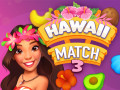 Hawaii Match 3 - Mere spillede spil - Gratis Spil - Annoncer, køb, sælg, tjeneste, fast ejendom, transport - TopAnnoncer.dk