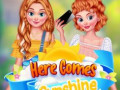Here Comes Sunshine - Spēles meitenēm - Online Spēles - Reklāma un sludinājumi - TopReklama.lv
