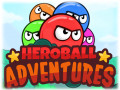 Heroball Adventures - Nye Spill - Gratis Spill - 123 Spill - Spill gratis hos 123 Spill - 123spill.no