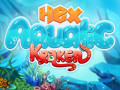 HexAquatic Kraken - Morsom spill - Gratis Spill - Spill og Spill - Beste spill, Online spill, Spill gratis