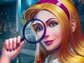 Hidden Objects: Brain Teaser - Logistikk spill - Gratis Spill - Spill og Spill - Beste spill, Online spill, Spill gratis