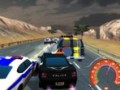 Highway Patrol Showdown - 3D spill - Gratis Spill - Spill og Spill - Beste spill, Online spill, Spill gratis