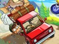 Hill Climb Twisted Transport - Racing spill - Gratis Spill - Spill og Spill - Beste spill, Online spill, Spill gratis