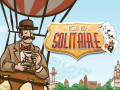 Hot Air Solitaire - Kort spill - Gratis Spill - Spill og Spill - Beste spill, Online spill, Spill gratis