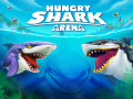 Hungry Shark Arena - Multispiller spill - Gratis Spill - 123 Spill - Spill gratis hos 123 Spill - 123spill.no