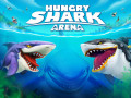 Hungry Shark Arena - Gratis Spill - Spill og Spill - Beste spill, Online spill, Spill gratis