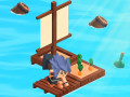 Idle Arks: Sail and Build 2 - Gratis Spill - Spill og Spill - Beste spill, Online spill, Spill gratis