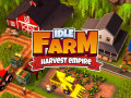 Idle Farm - Vērtētākās spēles - Online Spēles - Reklāma un sludinājumi - TopReklama.lv
