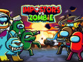 Games Impostors vs Zombies: Survival